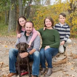 Meet your Posher, Joeleen